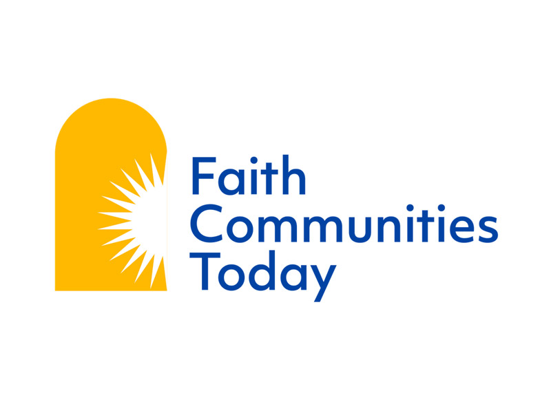 Faith Communities Today logo