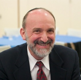 Rabbi Yitzchok Adler