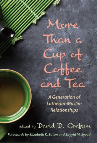 David Grafton Coffee and tea book