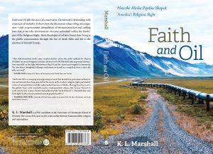 KL Mashall Book Cover