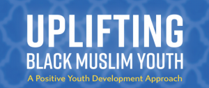 Black Muslim Youth Book Cover