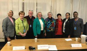 Miriam Therese Global Sisters Report