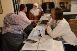 Interfaith Dialogue Program