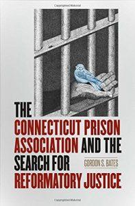 Gordon Bates - CT Prison System