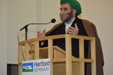 Imam Mohammed Tabarssi
