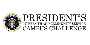 Presidents Challenge logo