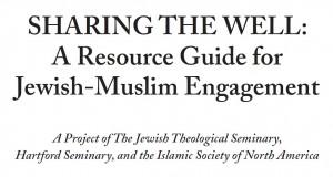 Guide for Jewish-Muslim Engagement