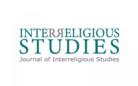 Interreligious Studies Journal Logo