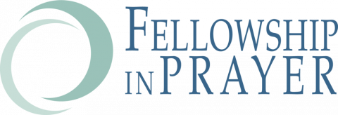 Fellowship in Prayer logo