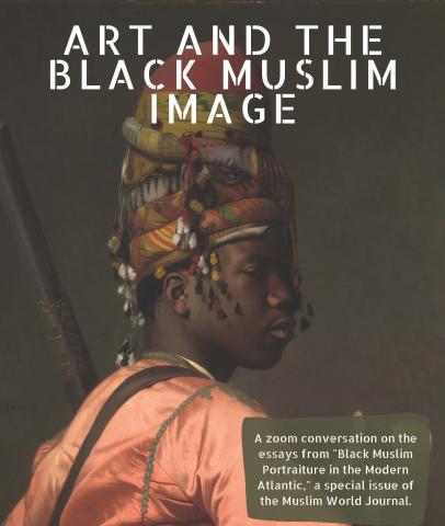Art and the black Muslim image