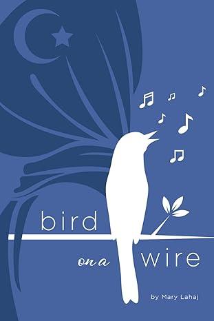 Bird on a Wire Book