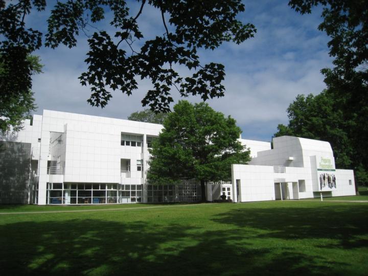 Hartford Seminary