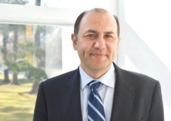 Dr. Hossein Kamaly