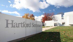 Hartford Seminary