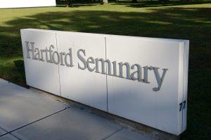 Hartford Seminary