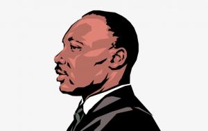 Martin Luther King