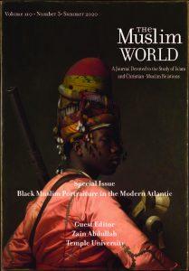 Muslim World special issue 2020