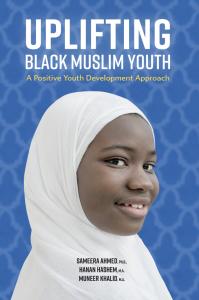 Black Muslim Youth Book Cover