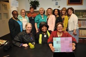 Voices of Women’s Leadership Institute