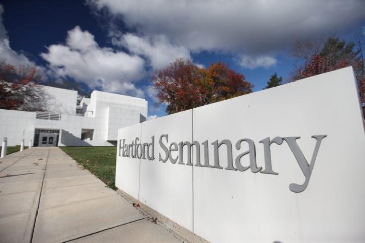 Hartford Seminary