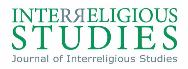 Interreligious Studies Journal Logo