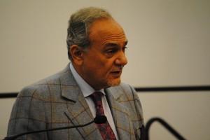 Prince Turki al-Faisal