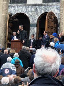 Synagogue Pittsburgh 1