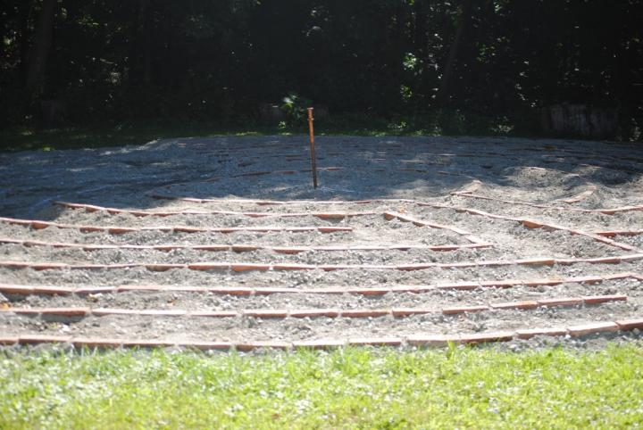 Labyrinth and Housing