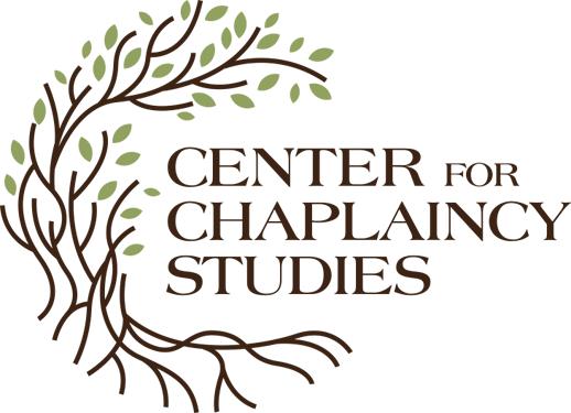 Center for Chaplaincy Studies logo