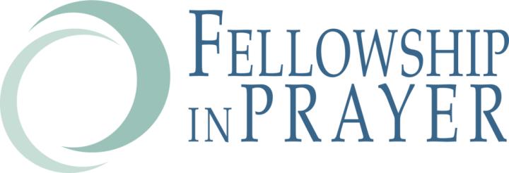 Fellowship in Prayer logo