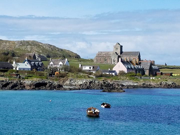 Iona Island photo 