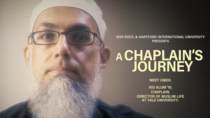 A Chaplain's Journey image