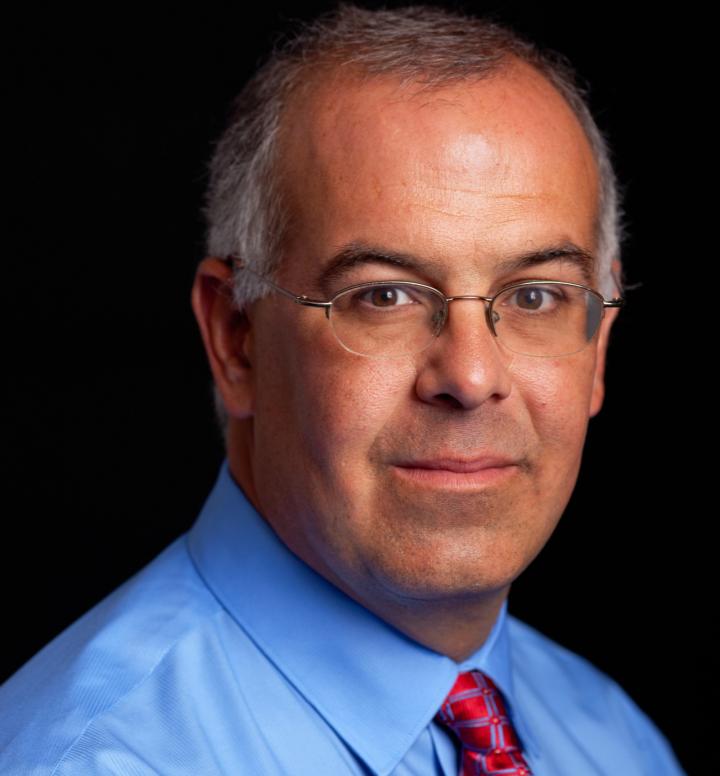 David Brooks