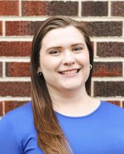 Charissa Mikoski Headshot