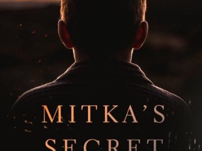 Mitkas's Secret book cover