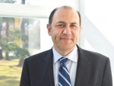 Dr. Hossein Kamaly