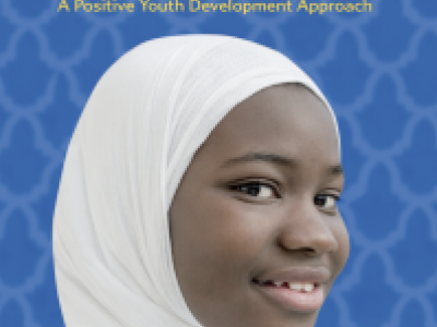 Black Muslim Youth Book Cover