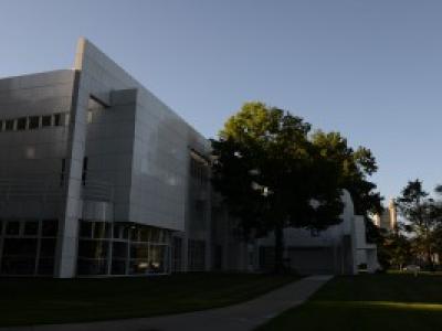 Hartford Seminary