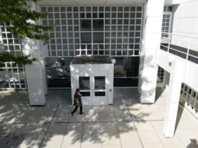 Hartford Seminary