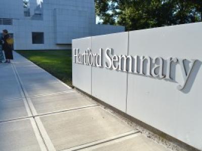 Hartford Seminary