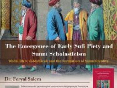 Feryal Salem - Book