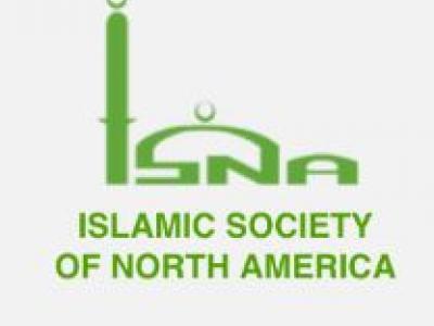 ISNA Logo