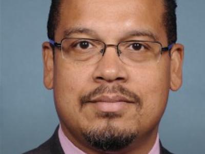 Keith Ellison