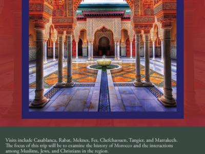 Morocco Trip
