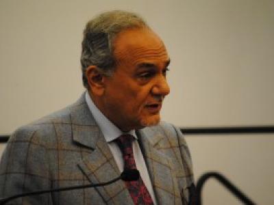 Prince Turki al-Faisal