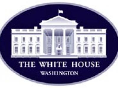 White House seal