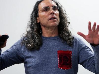 Filmmaker Tom Shadyac