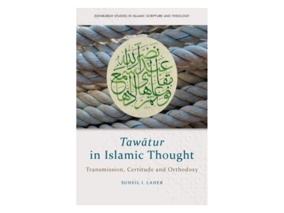 Cover of Tawatur book