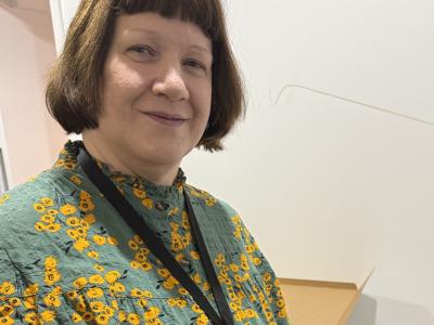 Marie Rovero
